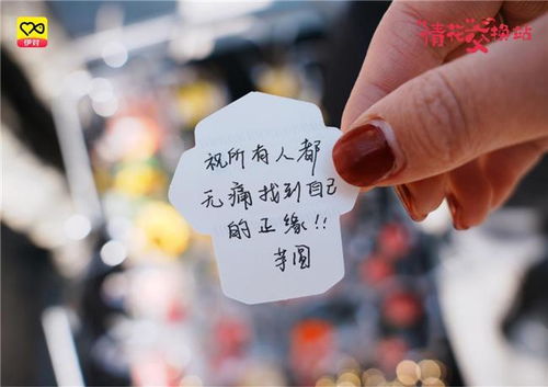 如何找到姻缘(去哪里找姻缘)