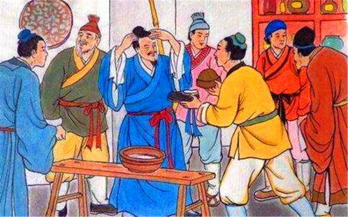 武吉卖柴姻缘(武吉卖柴的意思)