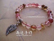 姻缘石是什么(姻缘石手链)