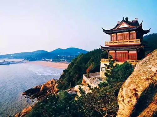 普陀山求姻缘成功了(普陀山求姻缘几个月见效)
