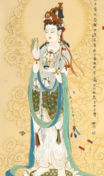 观音91签求姻缘(观音灵签91婚姻)