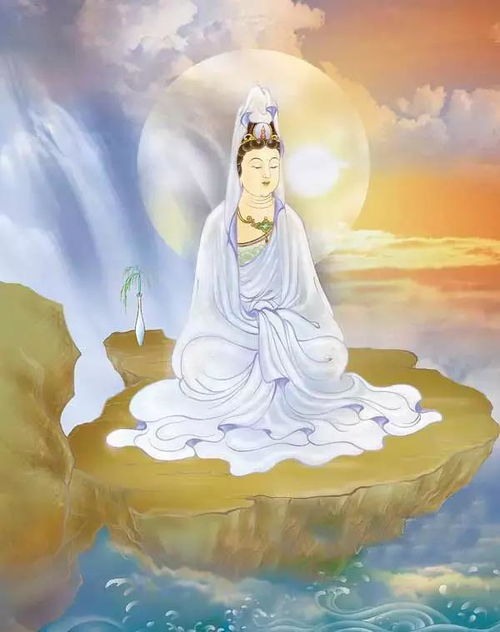 念观音求姻缘(念观音求姻缘好吗)