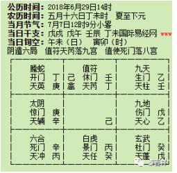 午宫姻缘(午宫姻缘最正确的解释)