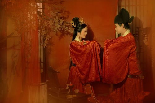 姻缘冥冥之中自有定数(婚姻冥冥之中自有定数)