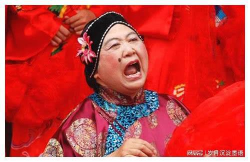 姻缘轿