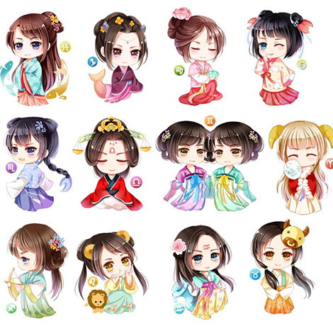 星座配对姻缘(星座配对姻缘怎么看)