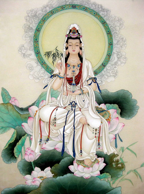 观音灵签92签求姻缘(观音菩萨灵签92签)