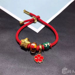 求姻缘手链(求姻缘手链丢了的预示)