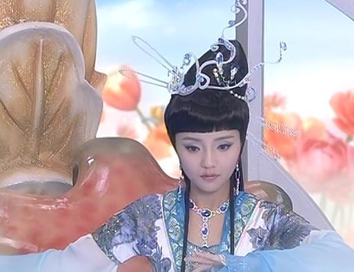 天地姻缘七仙女六公主(天地姻缘七仙女六公主穿越女)