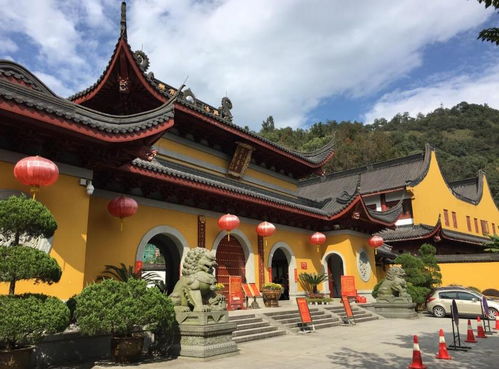灵隐寺求姻缘步骤(灵隐寺求姻缘怎么做)