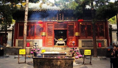 去庙里求姻缘(去庙里求姻缘要怎么说)