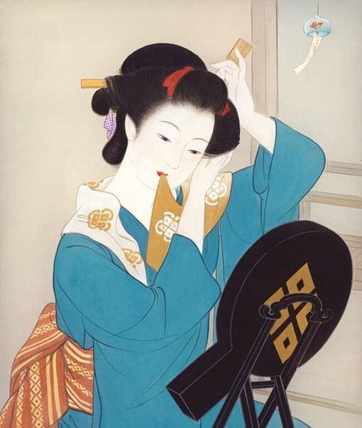 紫色姻缘(紫色姻缘源氏物语)