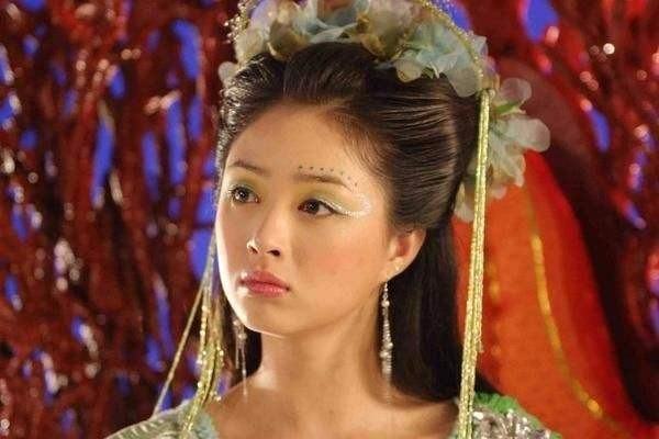 天地姻缘七仙女紫儿(天地姻缘七仙女紫晶)