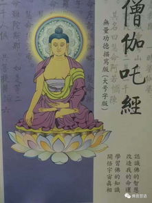 僧伽吒经求姻缘(僧伽吒经免费结缘)