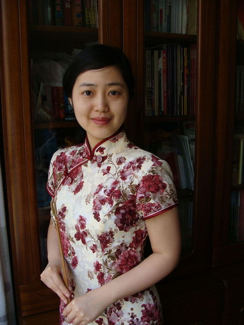 阮姻缘