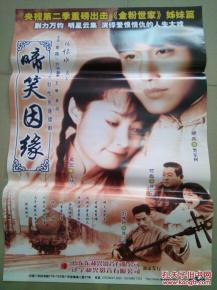 啼笑姻缘演员表(啼笑姻缘主要演员)