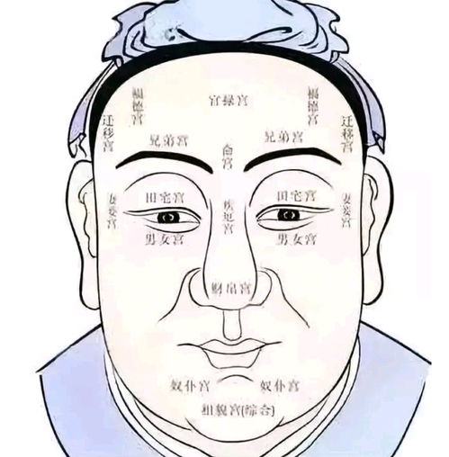 命里无姻缘(命里无姻缘的人面相)