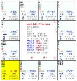 紫微斗数姻缘(紫微斗数姻缘 免费)