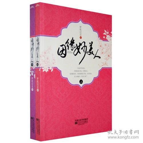 姻缘妙(姻缘妙美人txt)