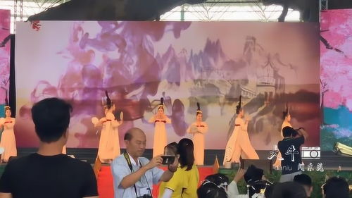 姻缘秀
