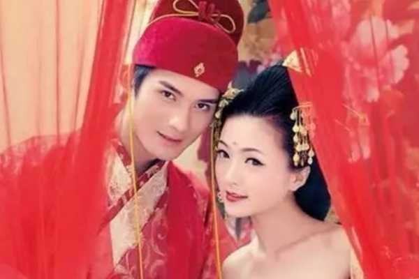 妻姻缘(什么是露水夫妻姻缘)