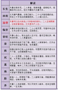 测姻缘八字(测姻缘八字免费测试)