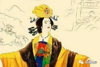火地晋姻缘(火地晋 感情)