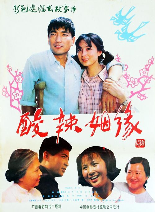 酸辣姻缘(酸辣姻缘电视剧完整版在线观看)