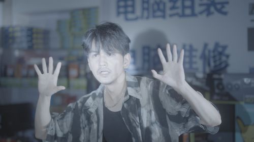 抖音热播短剧四海，四海预告片