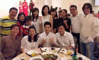 短剧热播父亲的同学会，父亲的同桌