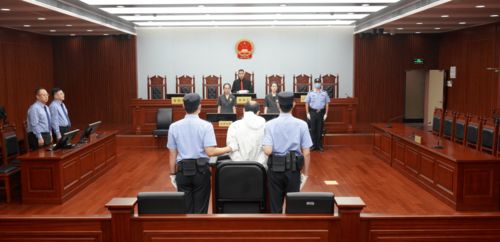 蔡中原最新短剧热播中 - 蔡中利宣判