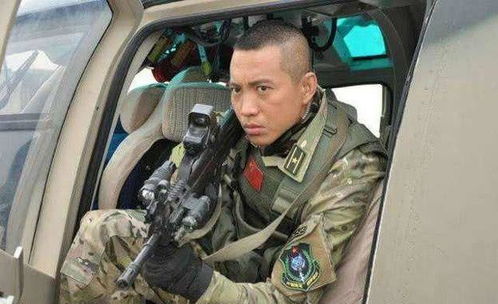 退役特种兵热播短剧，退役特种兵美剧