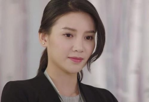 晓丽热播短剧有哪些电视剧：晓莉的扮演者