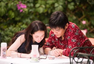 因为爱情嫁错门短剧热播：因为爱情结婚