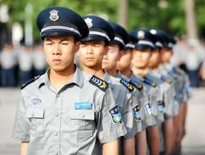 保安热播短剧有哪些名字，保安影视剧