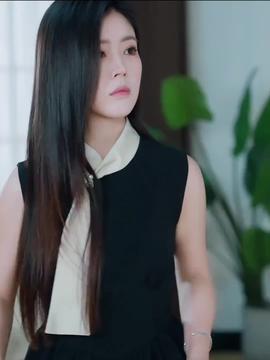 孟娜抖音热播短剧【抖音里的孟孟是谁】