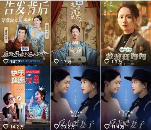 二婚光芒万丈热播短剧 - 电视剧二婚