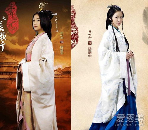 最近热播短剧明星演的：最近热播短剧明星演的古装剧