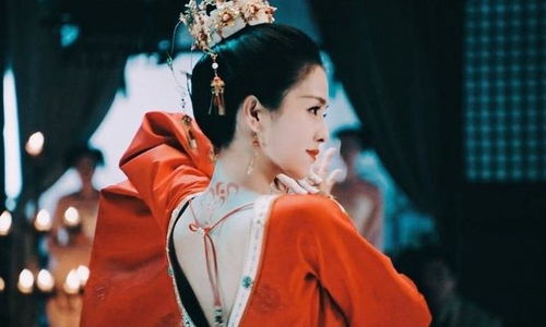 近期古装剧热播短剧（最近古装热播剧）