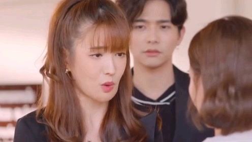 热播短剧心机女谋害女主：心机女犯罪