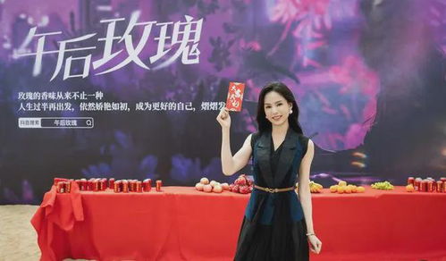 抖音热播短剧女演员 - 抖音火的女演员