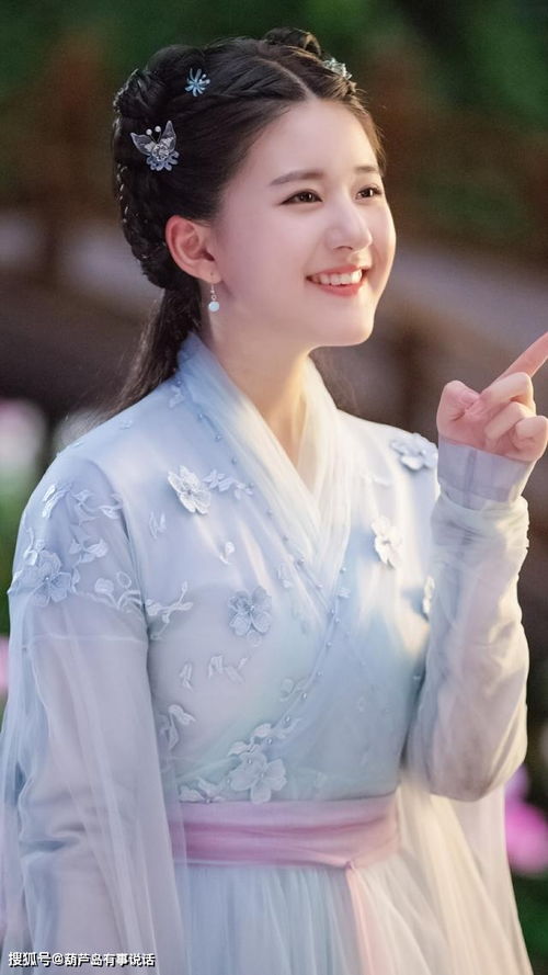快手热播短剧女主角名单：快手短剧演员