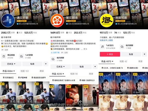 抖音热播短剧收费多少钱，抖音短剧最热榜