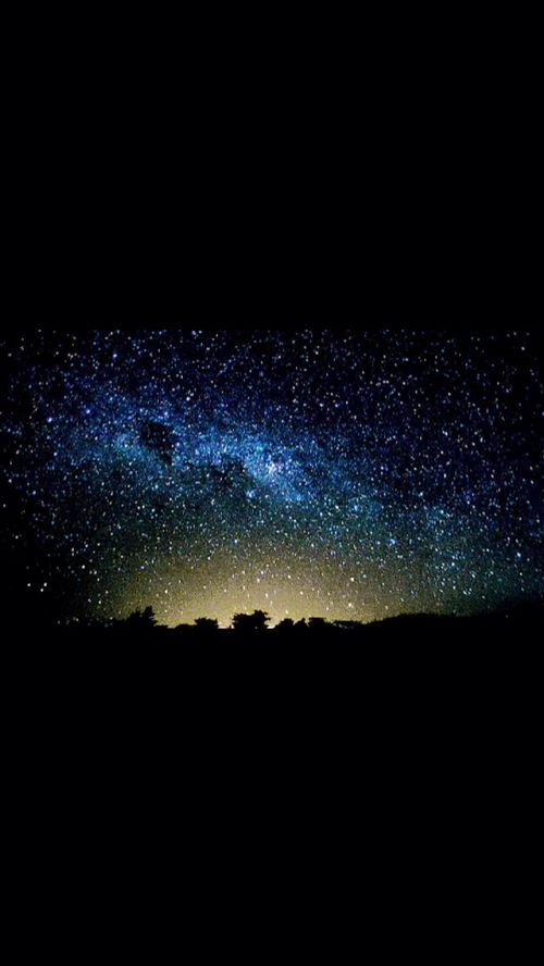 山海星辰热播短剧小程序（山海星辰大海唯美星空图片）