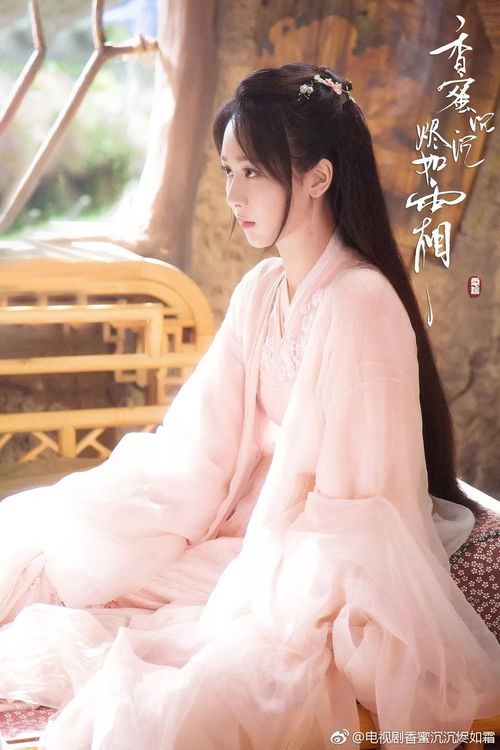 热播短剧繁花如梦演员表（繁花似锦剧情介绍）