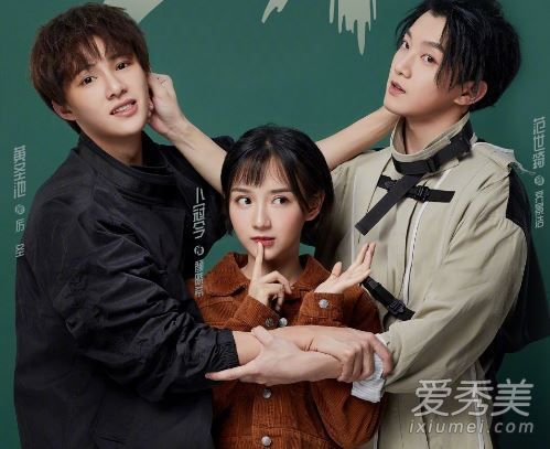 热播恋爱短剧有哪些剧，恋爱短剧名字
