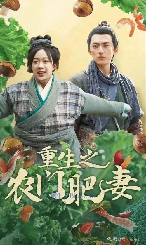 热播短剧八零喜事肥妻大翻身，重生八零肥妻喜当家