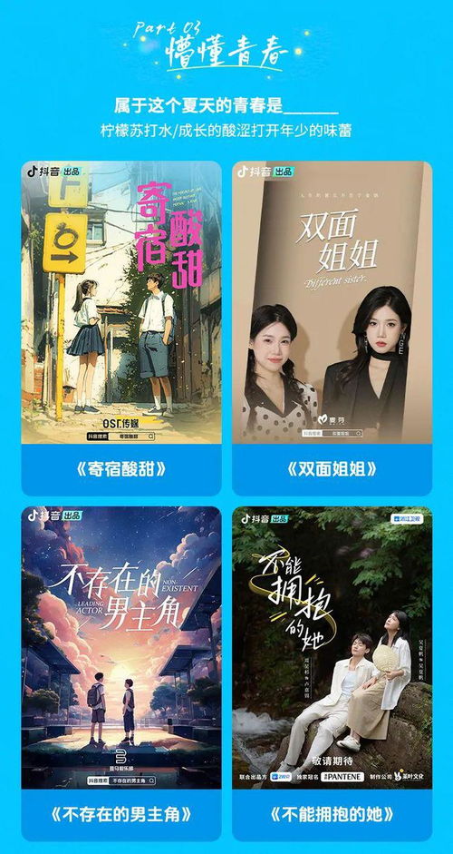 抖音最新热播短剧抢先看：播放抖音热门剧