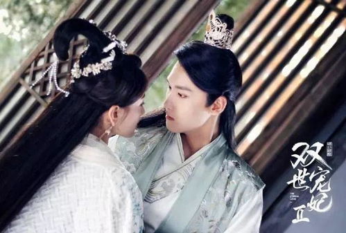 热播网络短剧忘川序合集【忘川是哪个电视剧】