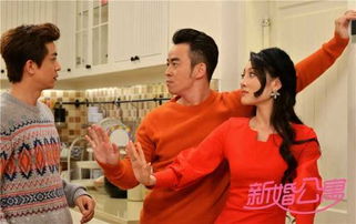 短剧热播新婚的电视剧【新婚电视剧全集播放器】